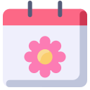 calendario icon