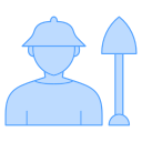 agricultor icon