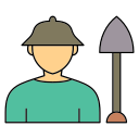 agricultor icon