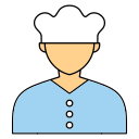 cocinero icon