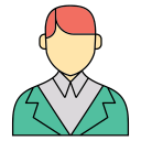 empresario icon