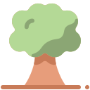 naturaleza icon