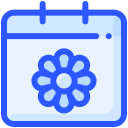 calendario icon