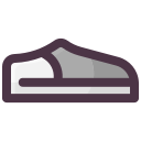 deslizar icon