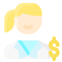 dinero icon