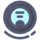 robot icon