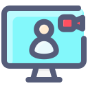 video icon