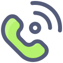 teléfono icon