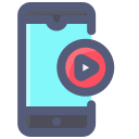 video icon