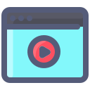 video icon