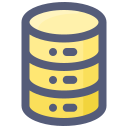 base de datos icon