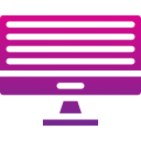 monitor icon