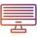 monitor icon