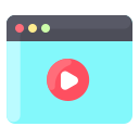 video icon