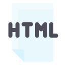 web icon