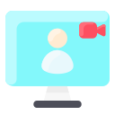 video icon