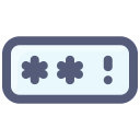 Security icon
