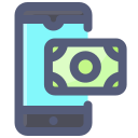 Mobile icon