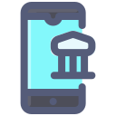 Mobile icon
