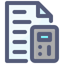 Paper icon
