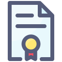 Sign icon