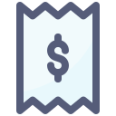 Bill icon