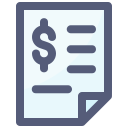 Bill icon