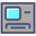 Machine icon