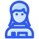 avatar icon