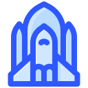 espacio icon