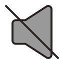 silenciar icon