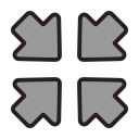 minimizar icon