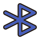 bluetooth icon