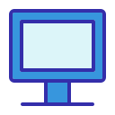 monitor icon