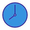 reloj icon