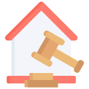 litigio icon