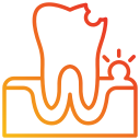 periodontal icon