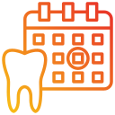 cita dental icon