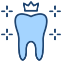 dientes sanos 