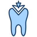 relleno de dientes 