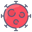 virus icon