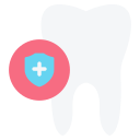 protección dental icon