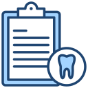 registros dentales