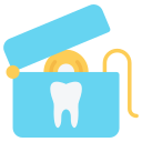 hilo dental icon