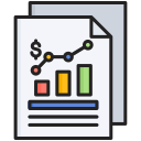 informe financiero 