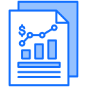 informe financiero