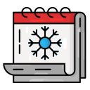 calendario icon