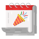 calendario icon