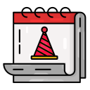 calendario icon