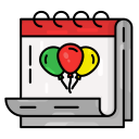 calendario icon